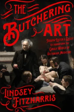 The Butchering Art