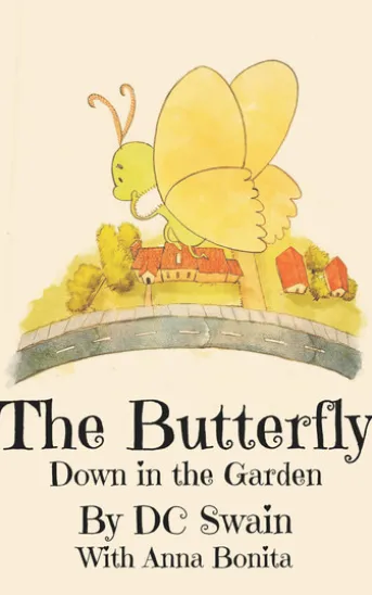 The Butterfly