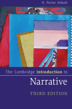 The Cambridge Introduction to Narrative