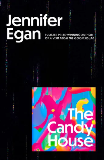 The Candy House