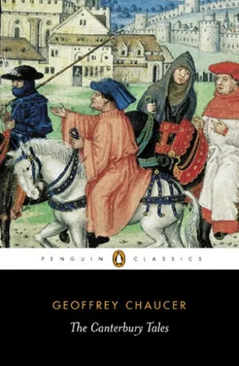 The Canterbury Tales