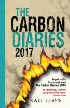 The Carbon Diaries 2017