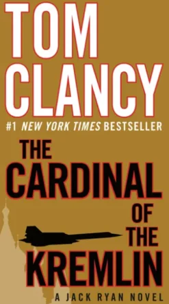 The Cardinal of the Kremlin