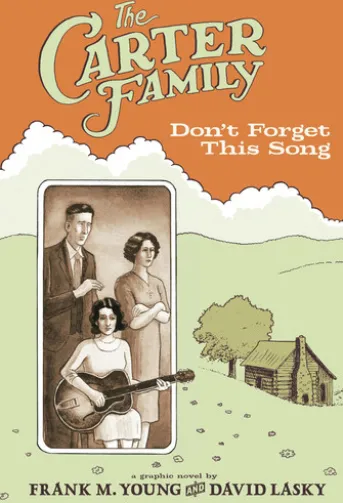 The Carter Family