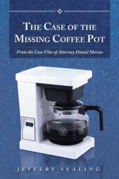 The Case of the Missing Coffee Pot