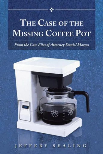The Case of the Missing Coffee Pot