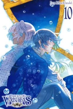 The Case Study of Vanitas, Vol. 10