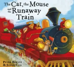 The Cat and the Mouse and the Runaway Train