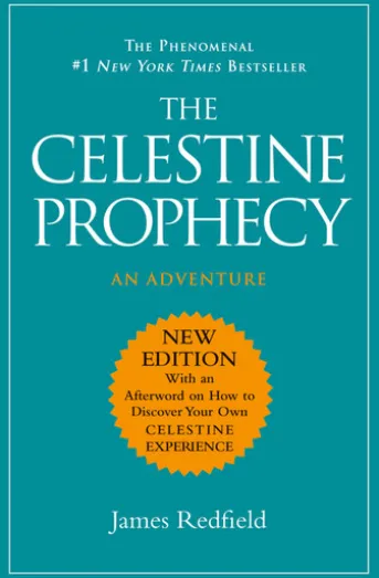 The Celestine Prophecy