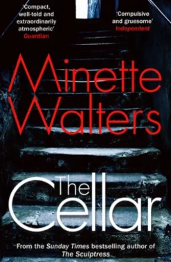 The Cellar