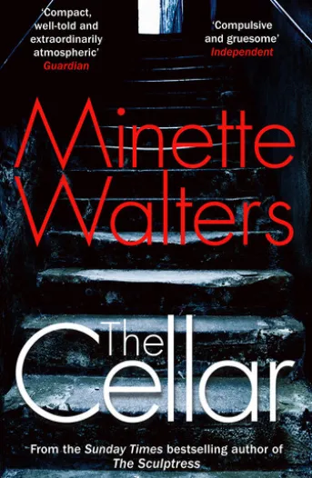 The Cellar