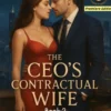 The CEO's Contractual Wife