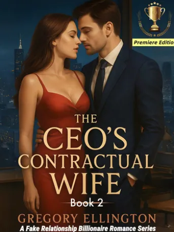 The CEO's Contractual Wife