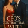 The CEO's Contractual Wife