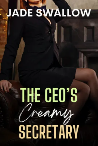 The CEO's Creamy Secretary