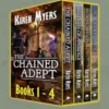 The Chained Adept (1-4)
