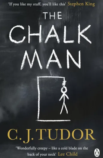 The Chalk Man