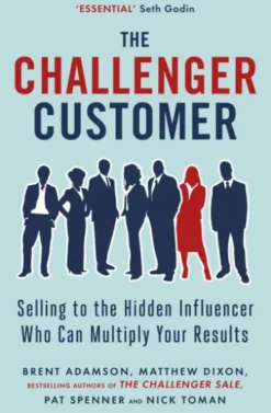 The Challenger Customer