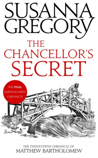 The Chancellor's Secret