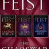 The Chaoswar Saga