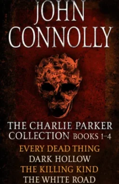 The Charlie Parker Collection 1-4