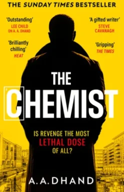 The Chemist