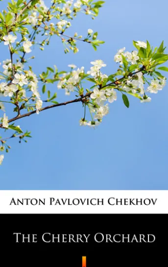 The Cherry Orchard