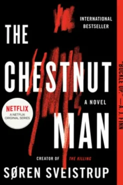 The Chestnut Man