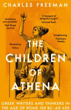 The Children of Athena