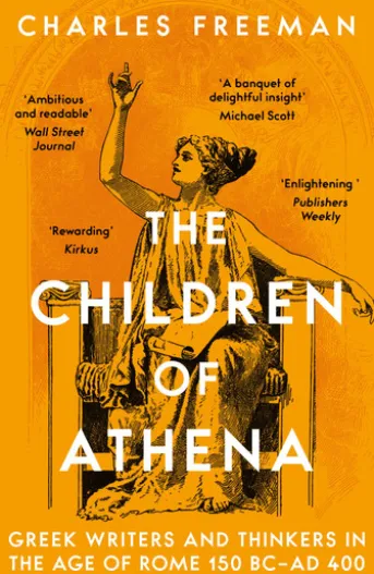 The Children of Athena