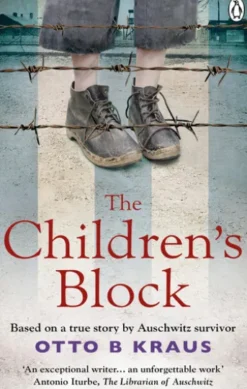 The Children's Block