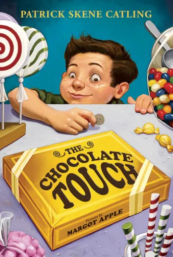 The Chocolate Touch