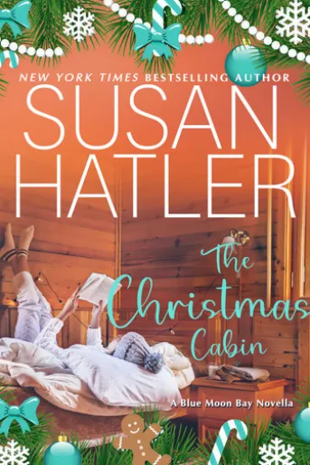 The Christmas Cabin