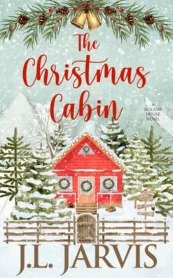 The Christmas Cabin