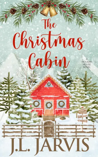 The Christmas Cabin