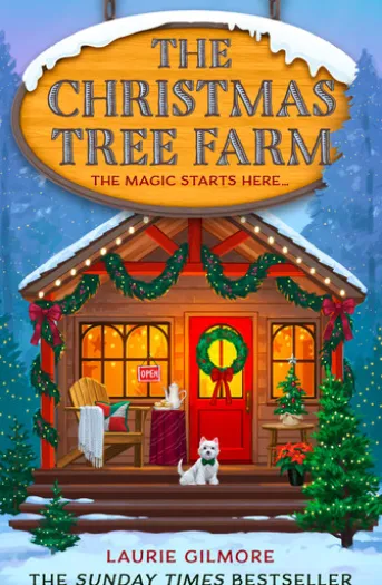 The Christmas Tree Farm