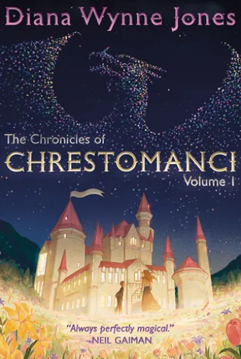The Chronicles of Chrestomanci, Vol. I