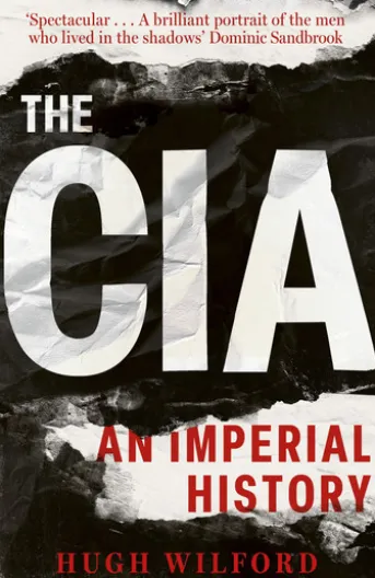 The CIA