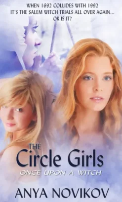 The Circle Girls