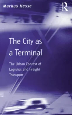 The City as a Terminal