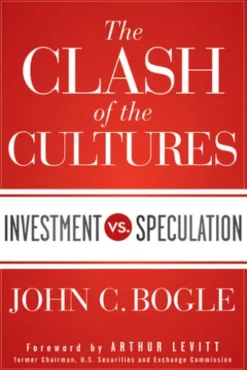 The Clash of the Cultures
