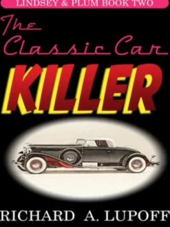 The Classic Car Killer