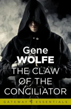The Claw Of The Conciliator