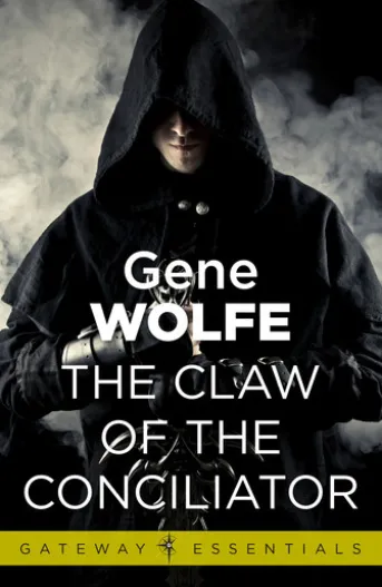 The Claw Of The Conciliator
