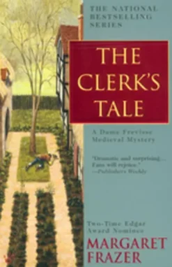 The Clerk's Tale