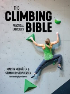 The Climbing Bible: Practical Exercises