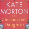The Clockmaker's Daughter