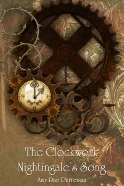 The Clockwork Nightingale's Song