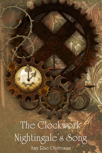 The Clockwork Nightingale's Song