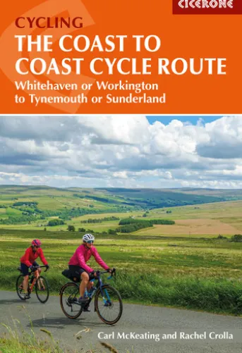 The Coast to Coast Cycle Route